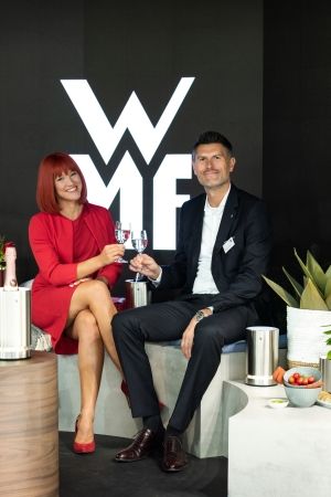 德国厨具品牌wmf官网,wmf是全球最好的厨具吗