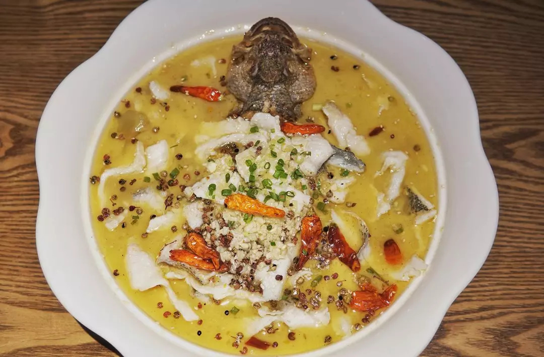 “山竹”走了吃这个！今日份小程序上新！