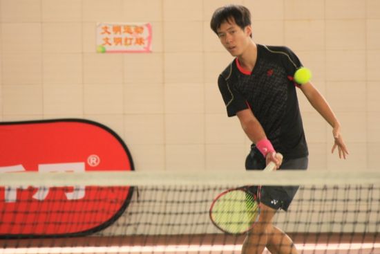 三明市网球联赛,三明市联赛