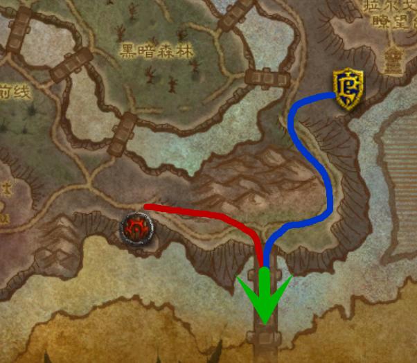 魔兽大灾变低等级坐骑,魔兽世界大灾变圣骑怎么样