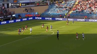 伊布欧洲杯集锦,伊布豪门绝杀进球