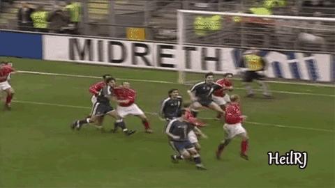 伊布欧洲杯集锦,伊布豪门绝杀进球