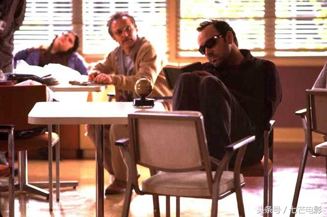 暗黑科幻大片电影推荐,推荐10部科幻电影拯救片荒