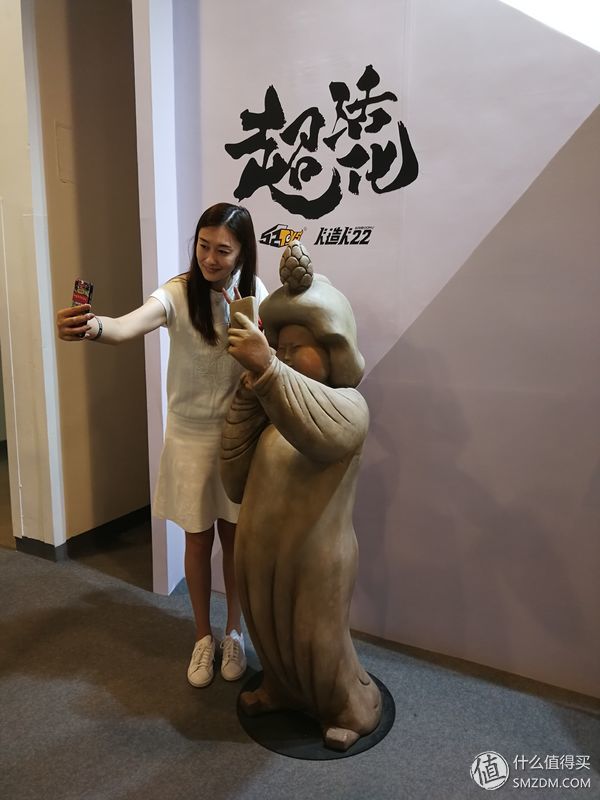 外行看热闹图文,北京国际潮流玩具展最强攻略