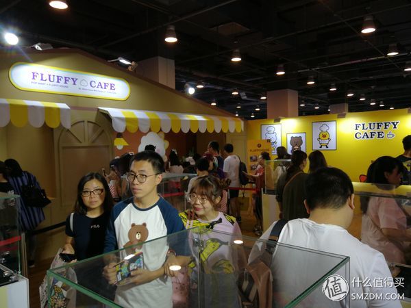 外行看热闹图文,北京国际潮流玩具展最强攻略