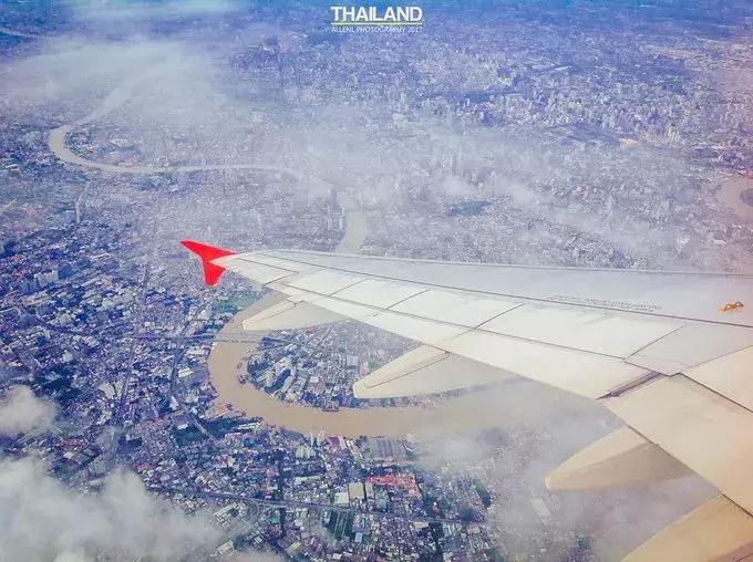 最新泰国旅游签和落地签什么区别 (泰国旅游落地签需要带多少钱)