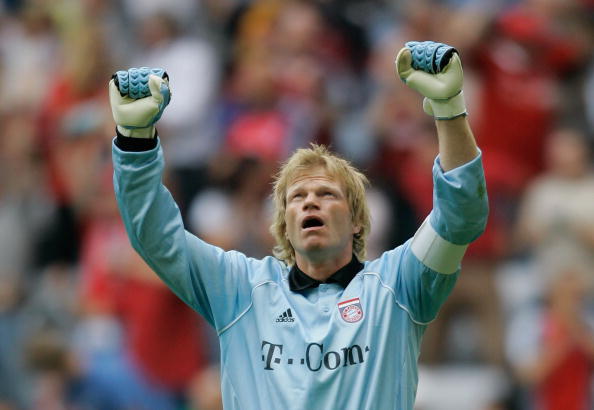 最伟大的五位门神,世界上十大名将之一