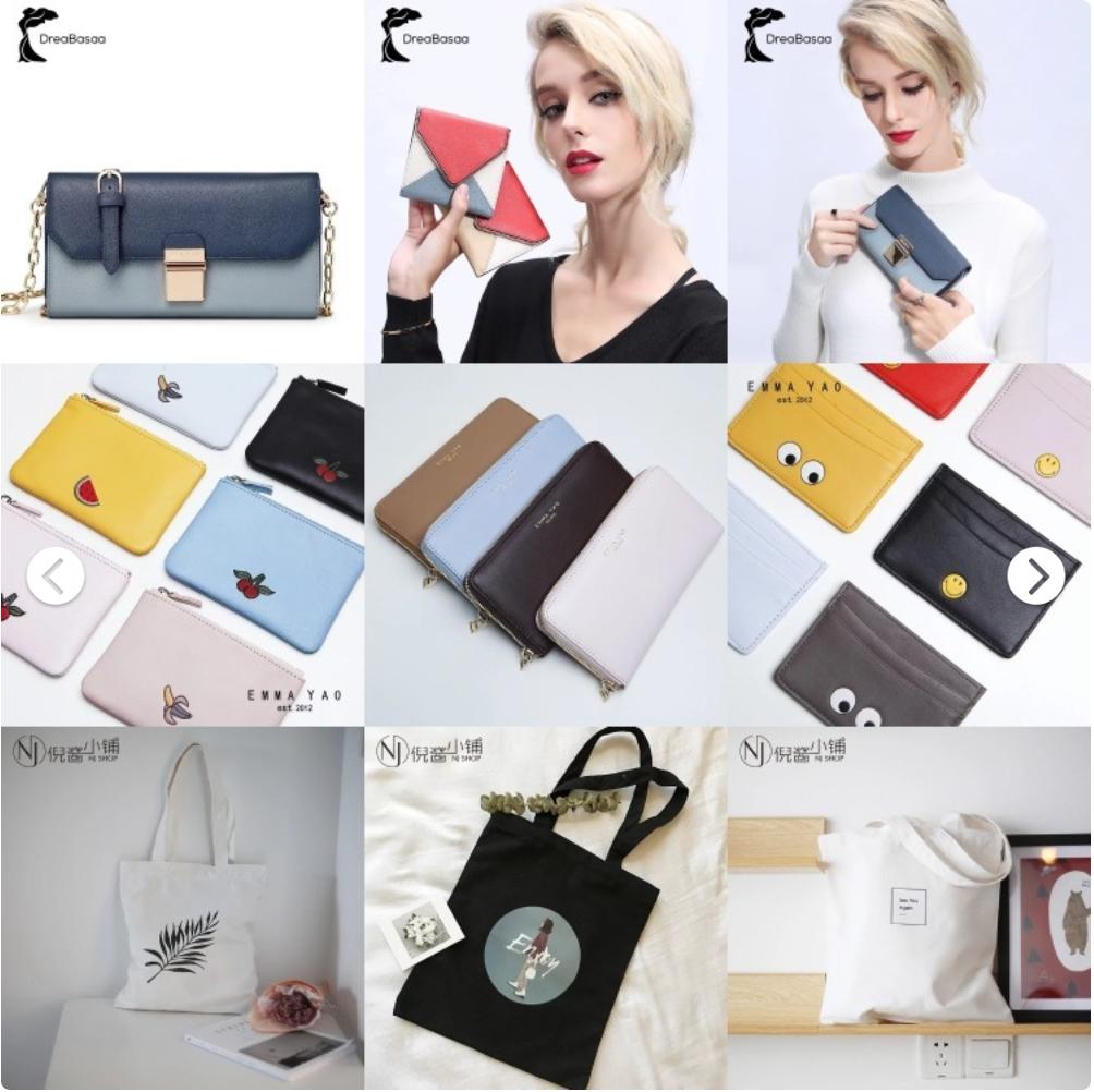 平价包包推荐学生党,学生党买得起的包包