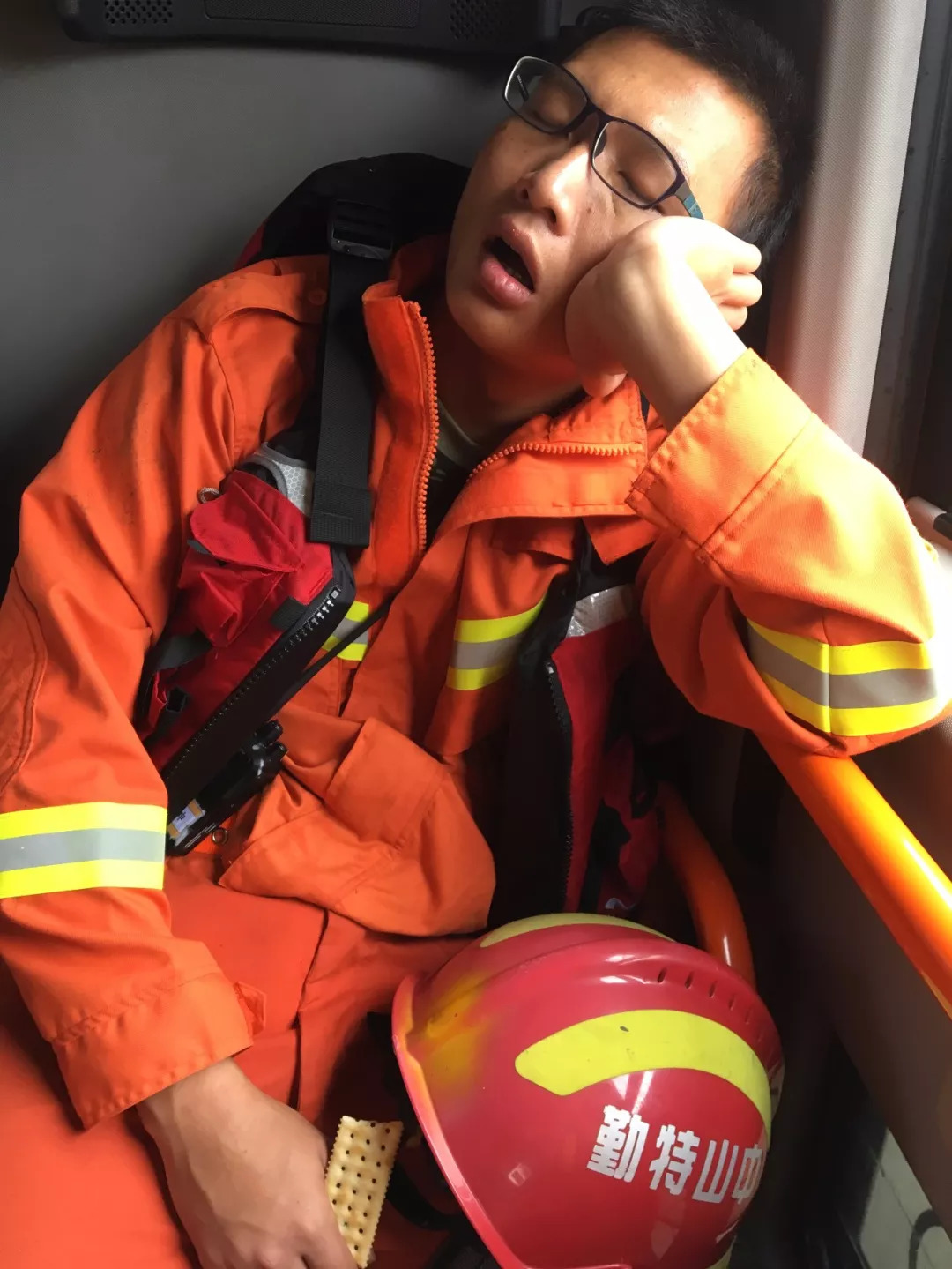 山竹降温最新消息,山竹应对力度不减