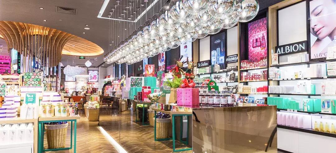 妍丽化妆品质量如何,进口妍丽化妆品推荐