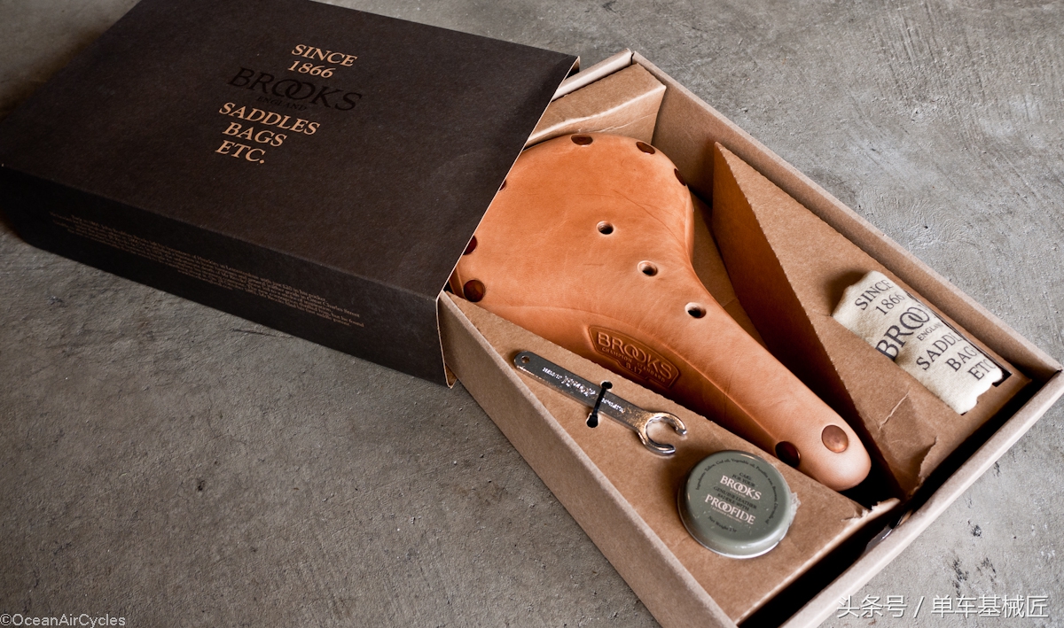 有人说这个车座坐上像木头，又硬又难受，来看看我3年的使用心得