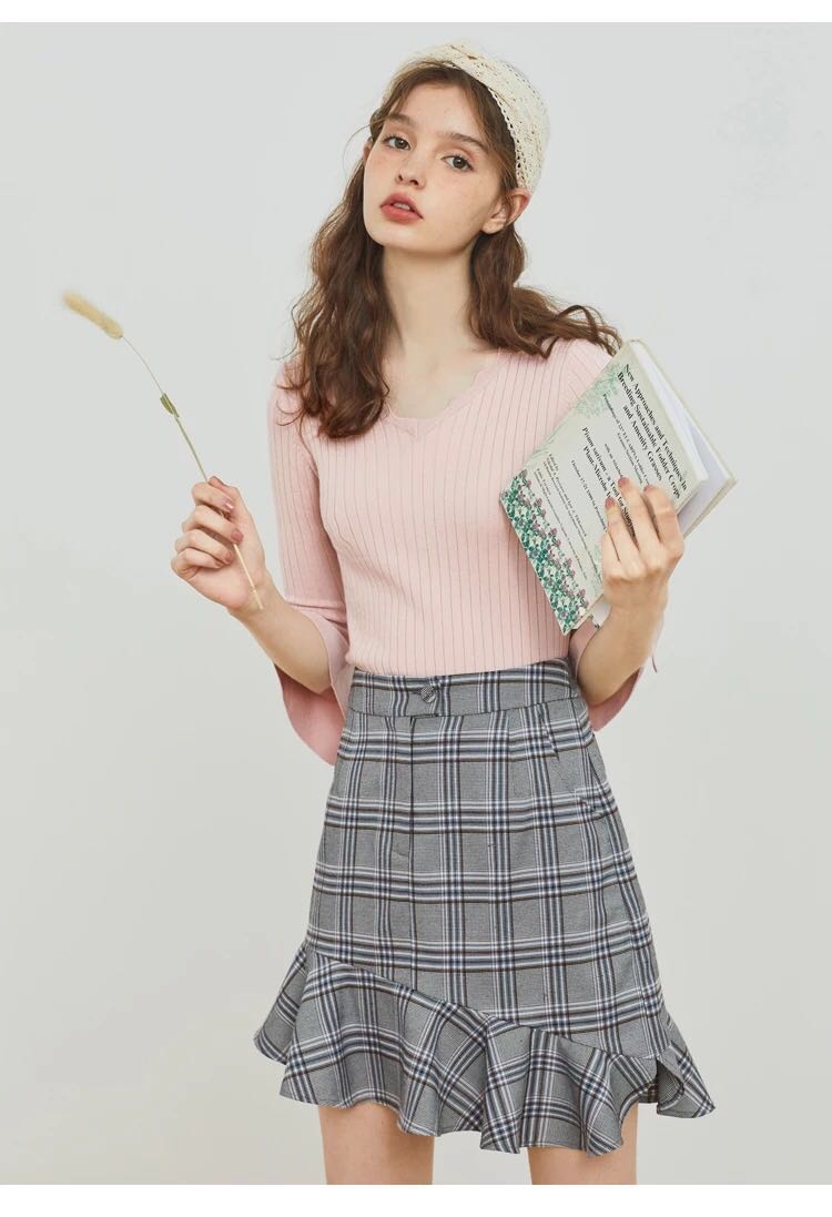 秋季新款女装时髦个性洋气早秋,早秋气质秋装时尚潮流女装