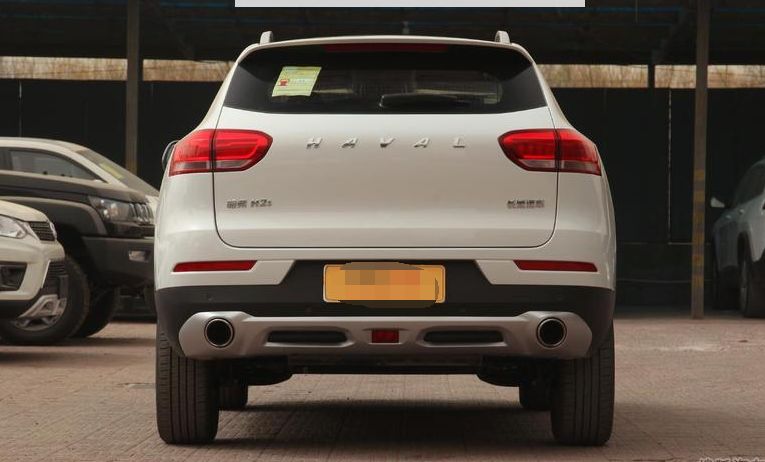 买哈弗h2s,哈弗h2s车主真实感受