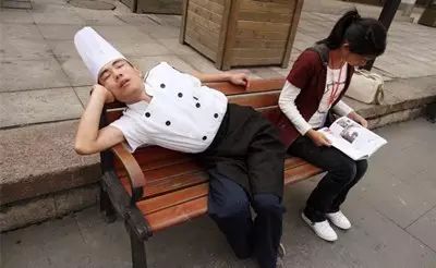 厨师辞职的十大原因,厨师辞职的三大原因