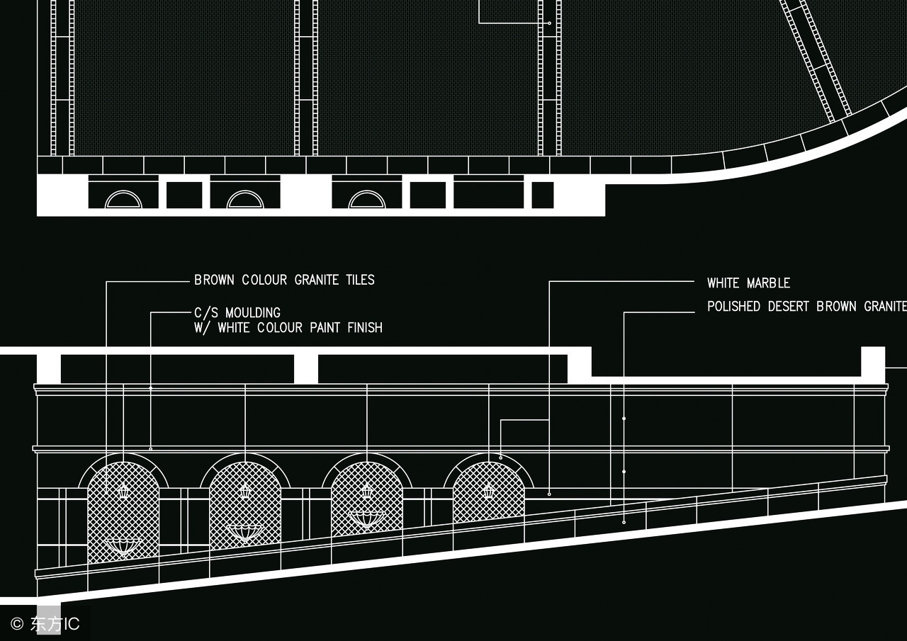 cad必须掌握的30个技巧,cad必备的100个技巧