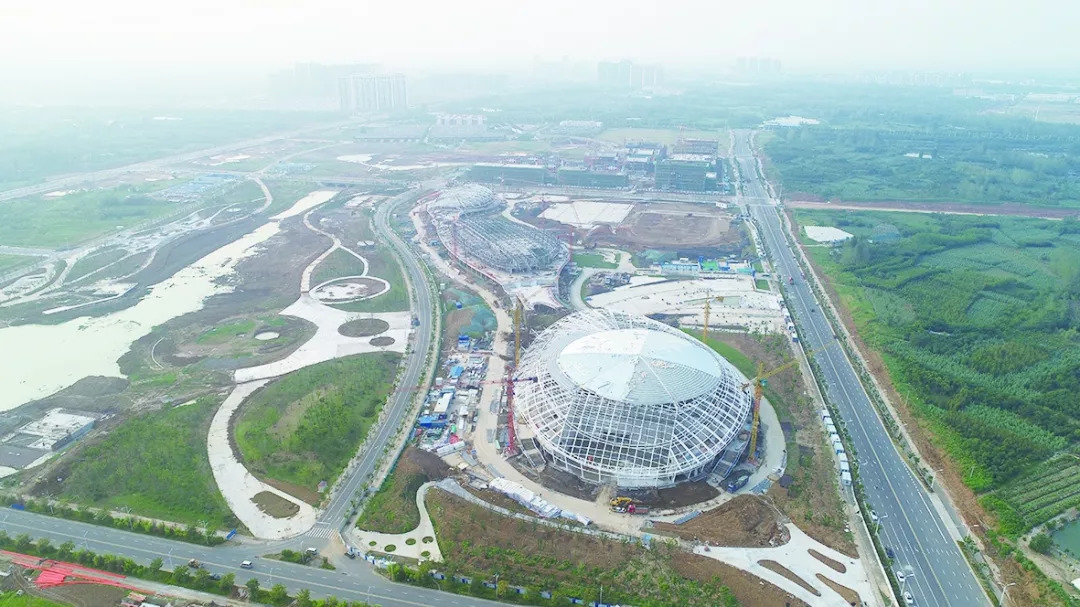 祝贺！滁州这片土地迎来建区25周年！是你的家乡吗？