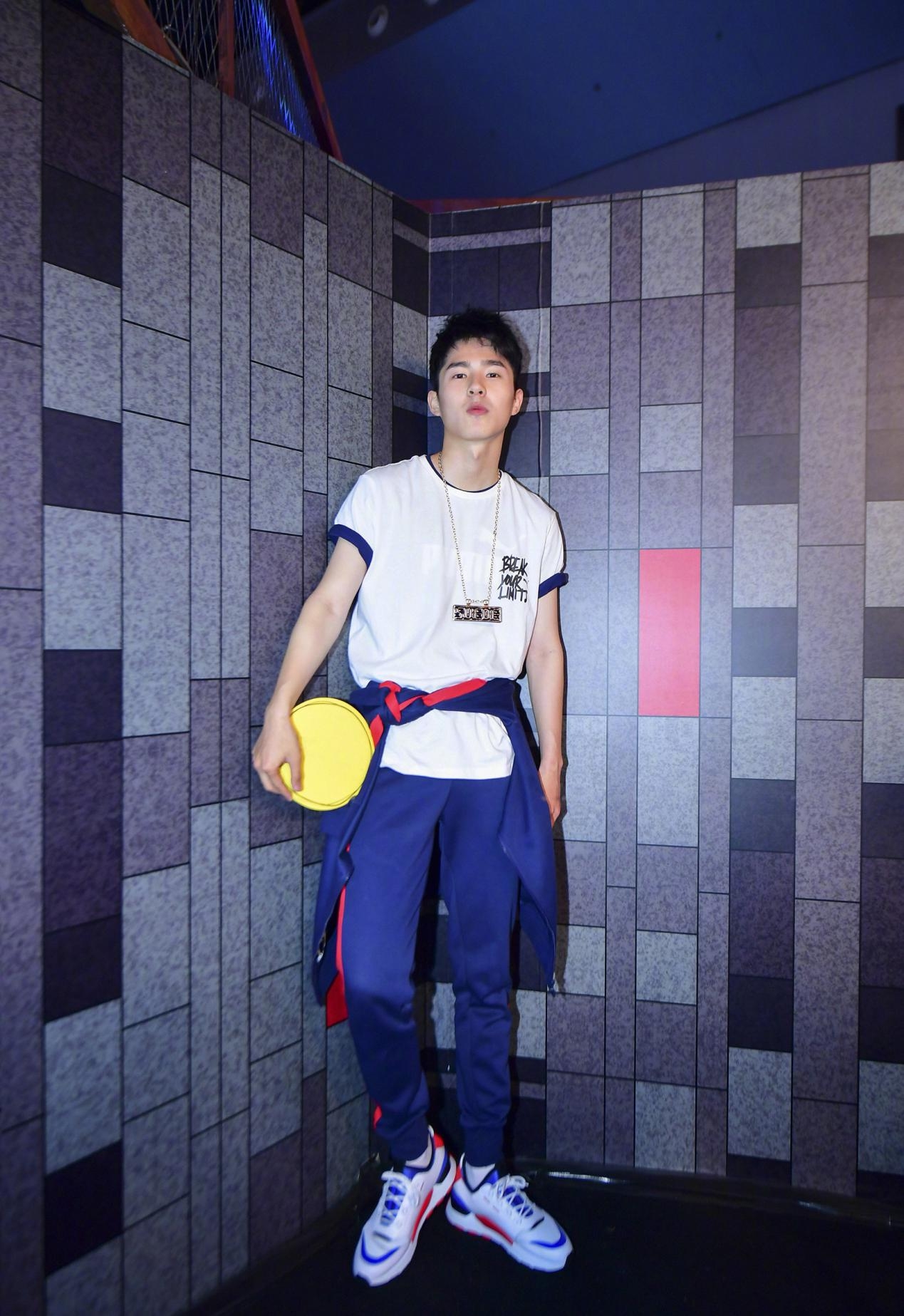 明星大侦探魏大勋白敬亭黄明昊,明星大侦探白敬亭魏大勋侯明昊