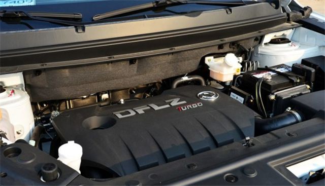 东风风行景逸x5打不了火,景逸x5销量为何很差