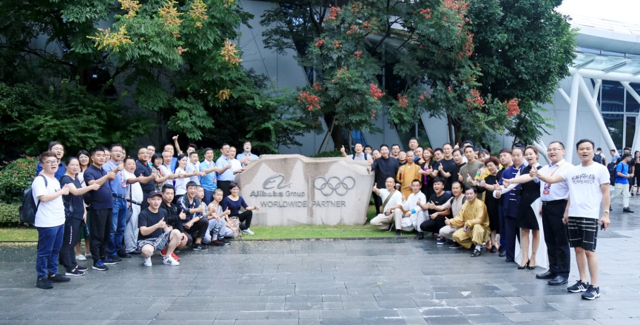 功夫王中王散打争霸赛,功夫王功守道擂台赛