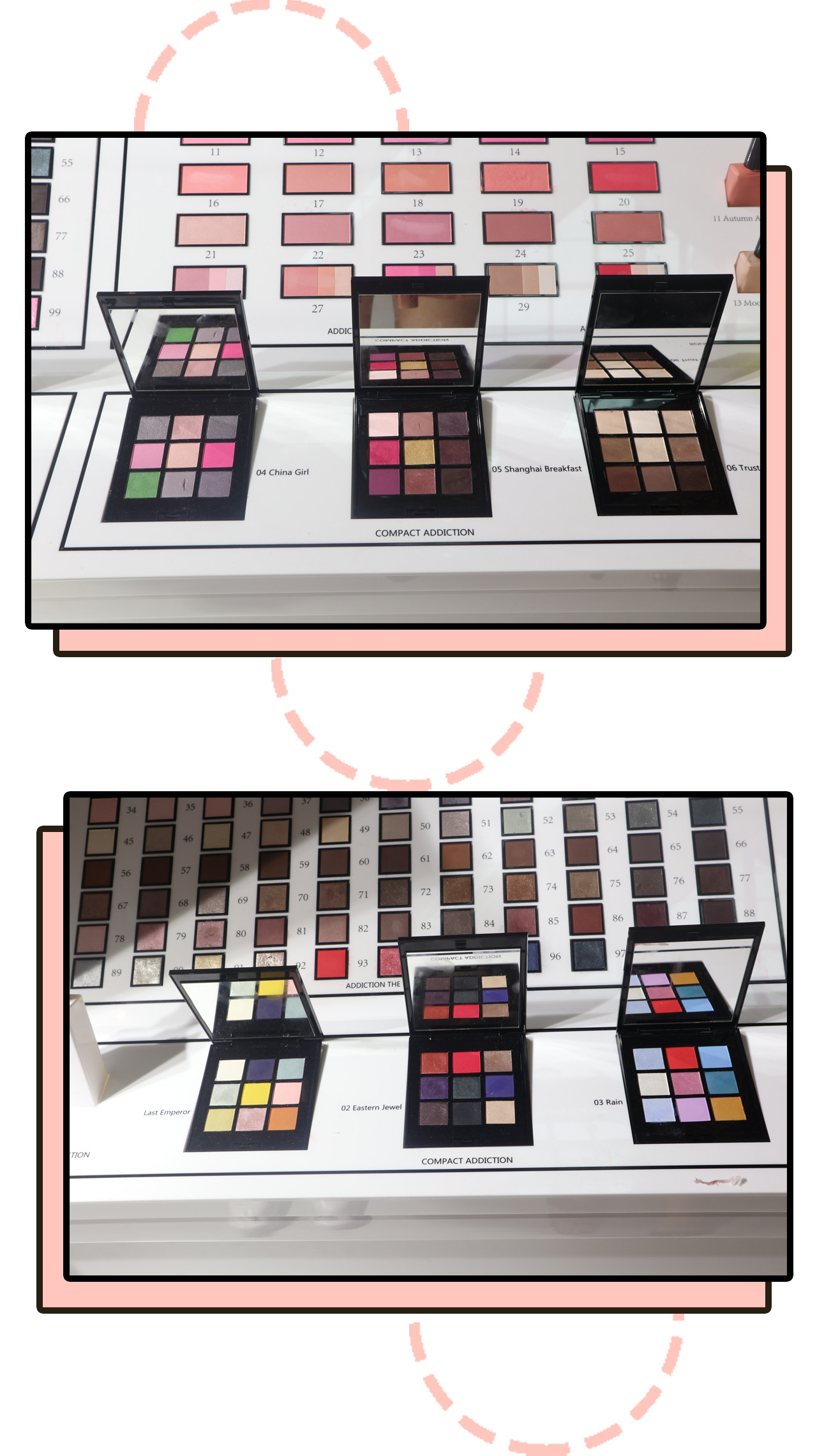 日本代购彩妆,不找代购也原价买到日货怎么办