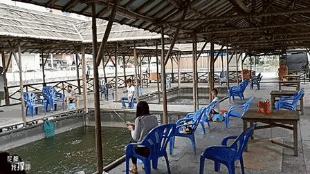 花都三东钓虾场,周末想去海边玩去哪里