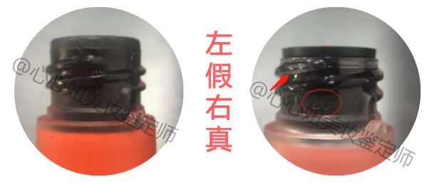 用假大牌口红会怎么样,用了假口红会怎么样