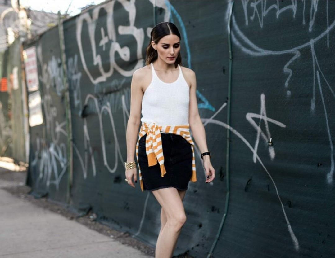 藏肉显瘦穿搭夏季,藏肉显瘦时尚保暖怎么穿