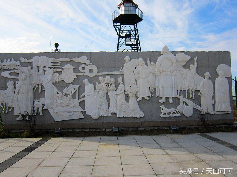 霍尔果斯口岸商机,霍尔果斯口岸做什么生意最挣钱