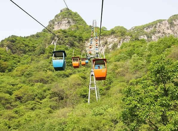 青龙峡旅游专线怎么买票,青龙峡旅游专线预订电话