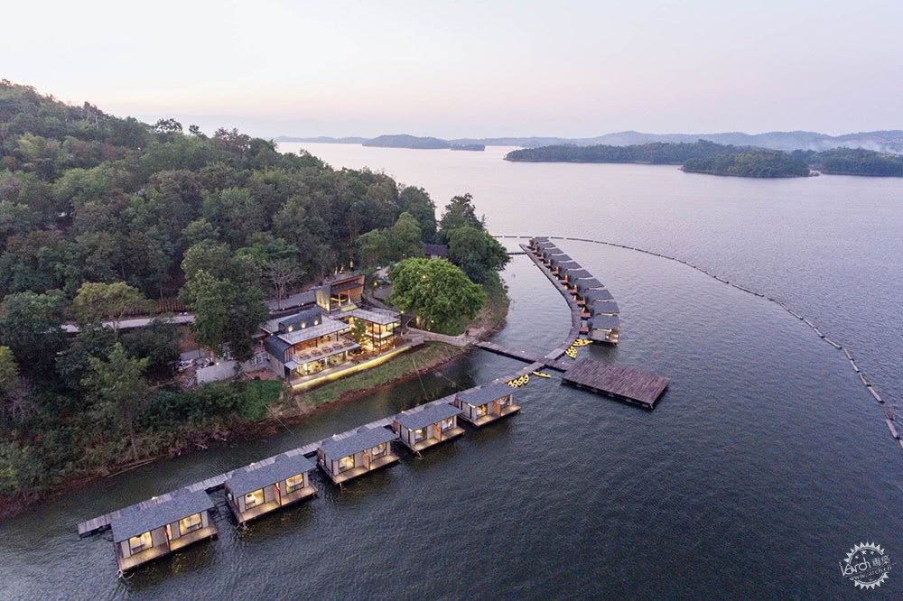 “3R”策略让建筑与环境更加和谐