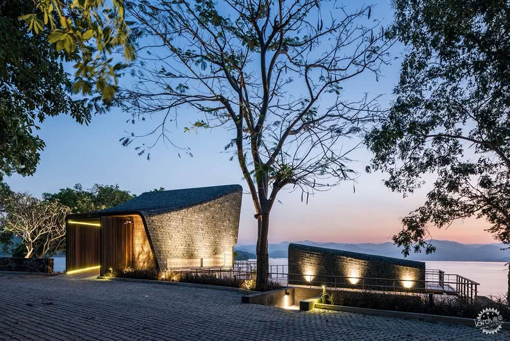 “3R”策略让建筑与环境更加和谐