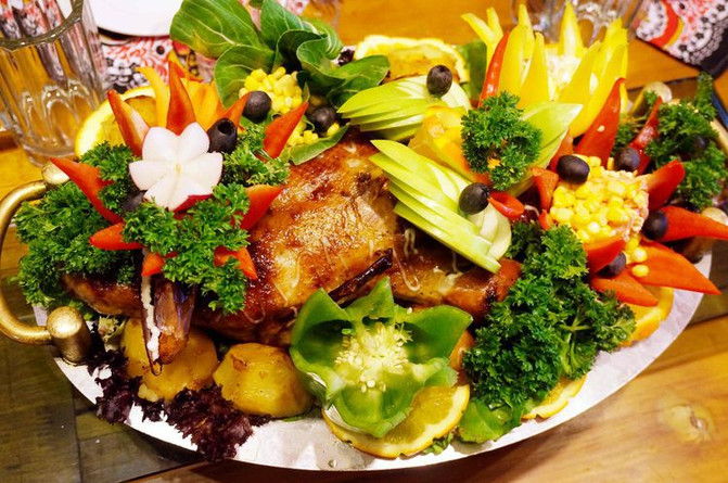 冰城伏尔加:“晴空下的雪域恋歌”让你知道旅行和旅游是两码事!