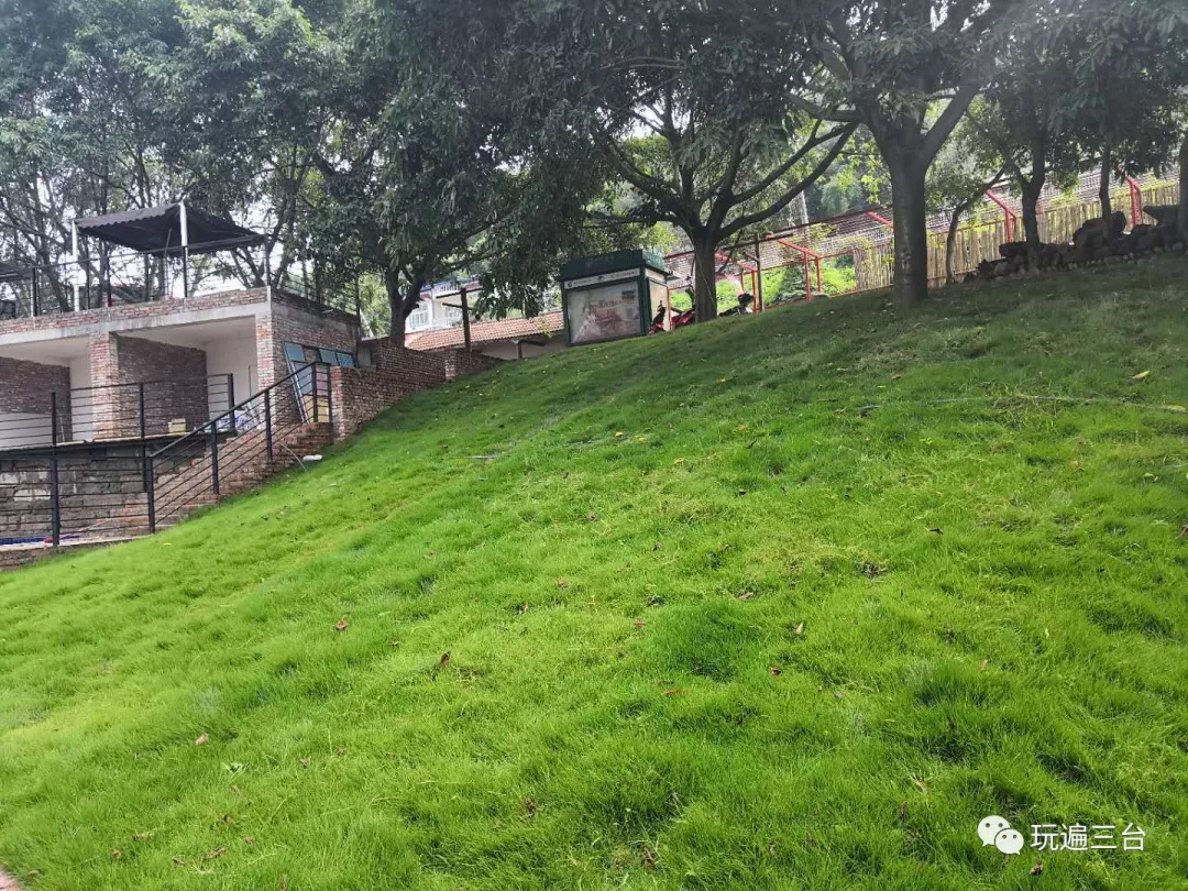 发现丨一江收眼底，意趣味不尽，匠心独运又妙趣天成——海东方文创园