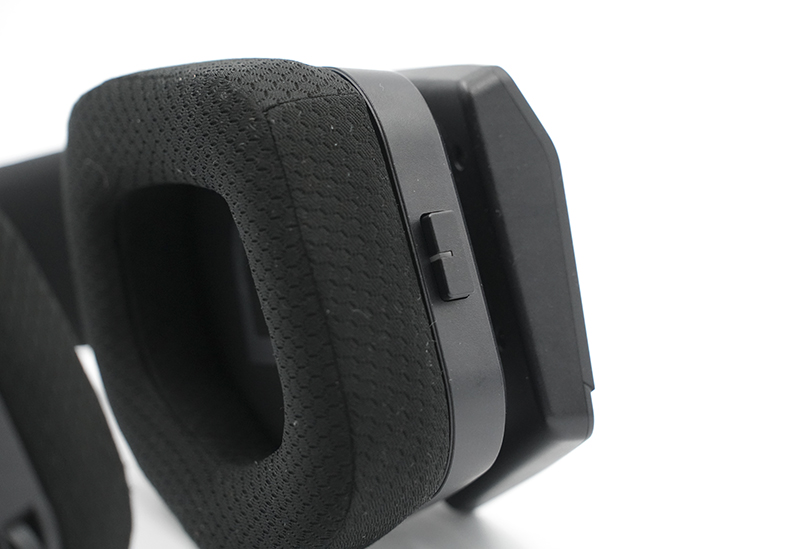 alienware耳机aw988,alienware无线耳机测评