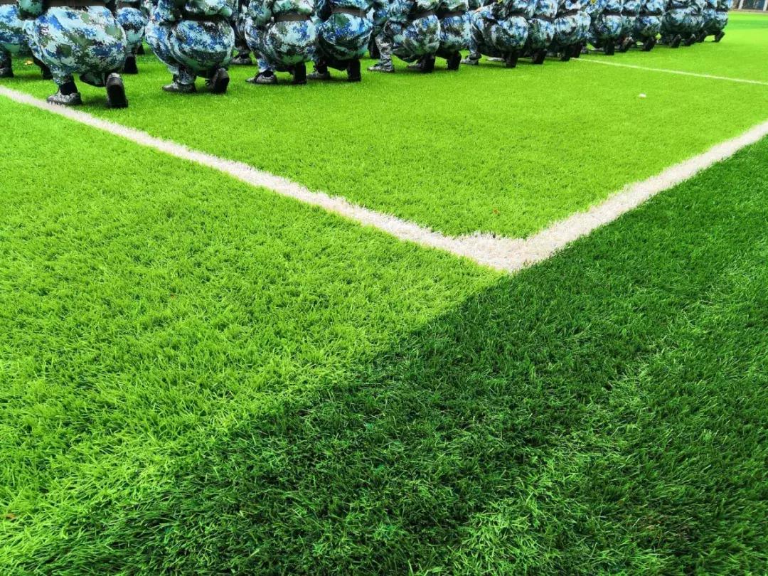 2018中南财经政法大学军训掠影：军训进行时，青春正当时