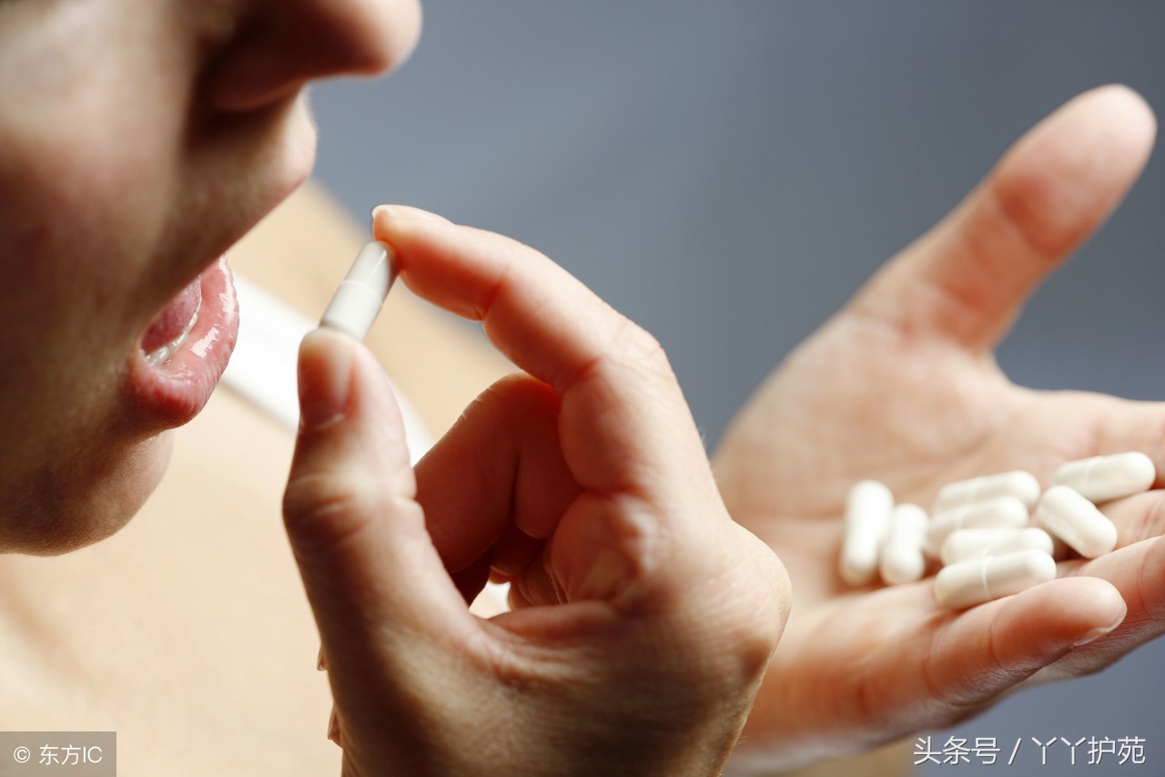 头痛9种类型，及联合用药方案