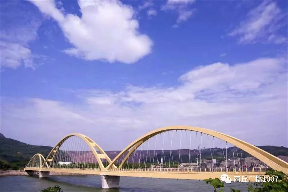 小浪底到王屋山自驾路线,济源王屋山一日游攻略图片大全