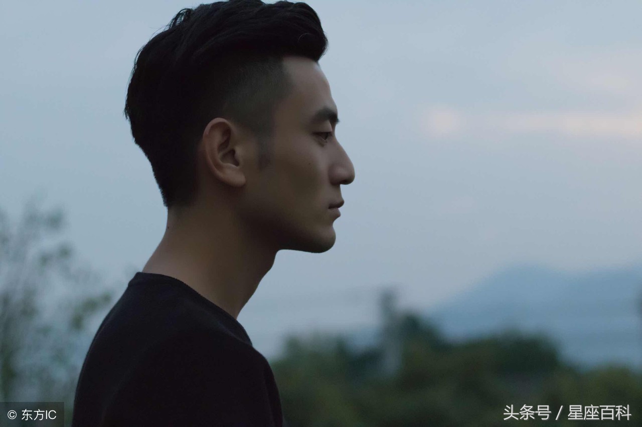 12星座男想分手会怎样,12星座男变心的细节