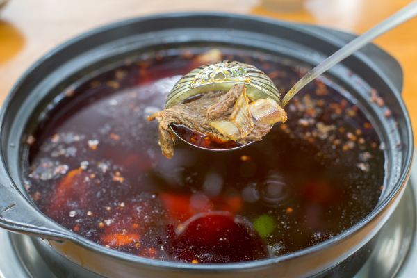 成都牛排火锅,成都人都爱去的牛排火锅