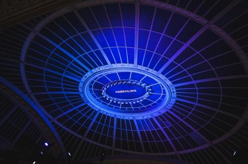 纽约时装周趋势图,2021年纽约时装周