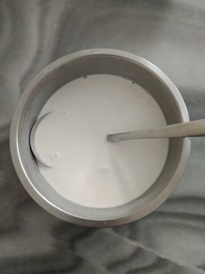 云浮石磨肠粉米浆怎么调配,教大家怎么样调配肠粉米浆