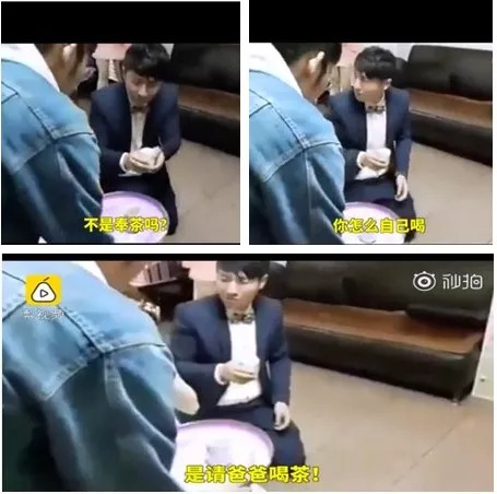 「蜀黍周趣闻」爆笑！收到2米多高代购清单的男子代购回来啦！