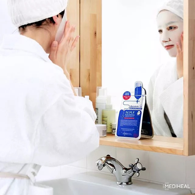 达肤妍b5面膜回购分享,平价回购面膜推荐哪款好用