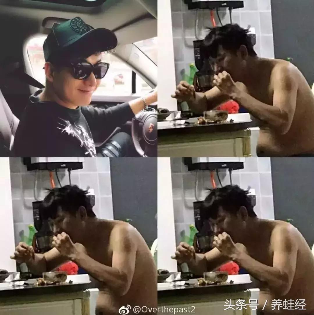 婚前婚后老公颜值差距搞笑对比,婚前vs婚后夫妻对比照