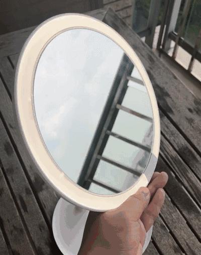 团｜凯迪克金奖得主10年打磨人体科普巨著《人体运转的秘密》+大宇手持挂烫机+能清晰看到脸上绒毛的AMIRO化妆镜