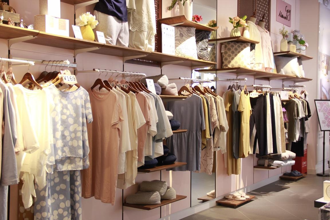 小浪探店,小浪优选时尚好物