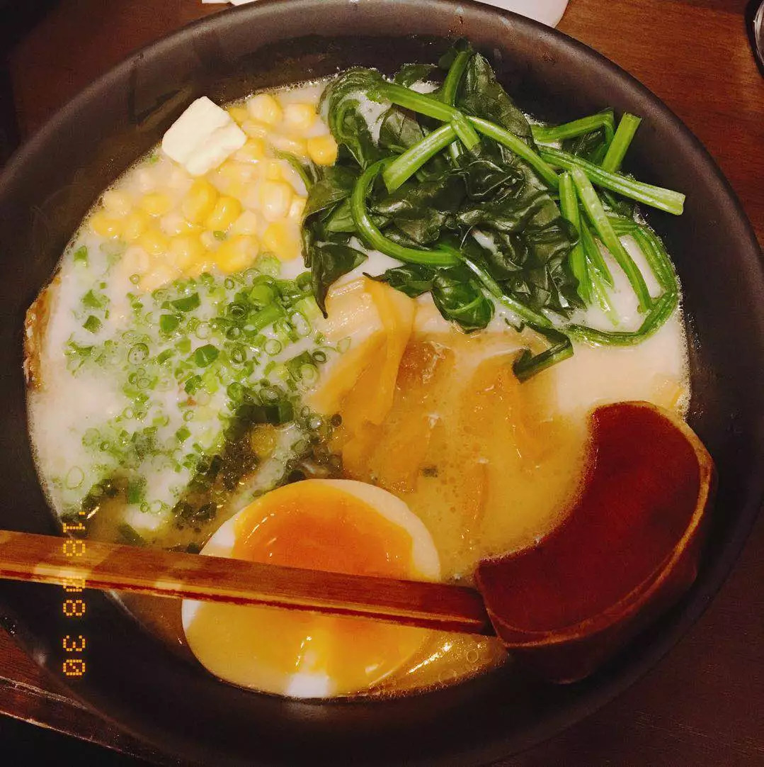 藏在天河北的6家一人食好店，均价20+，开了4年，从不涨价！