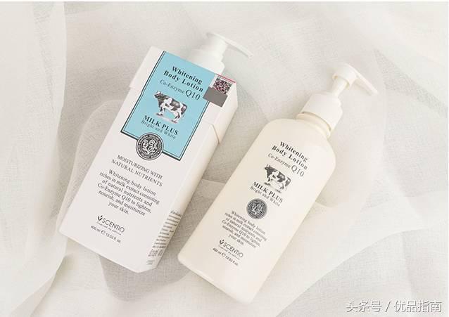 有哪些平价的身体乳,适合冬天的身体乳大牌