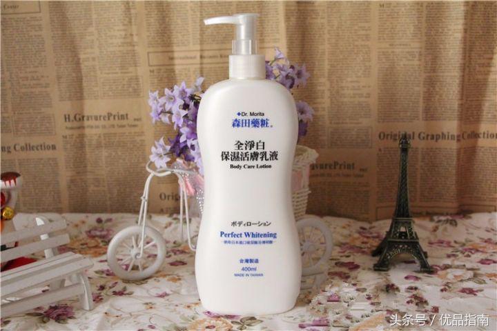 适合冬季大牌身体乳,有哪些平价的身体乳