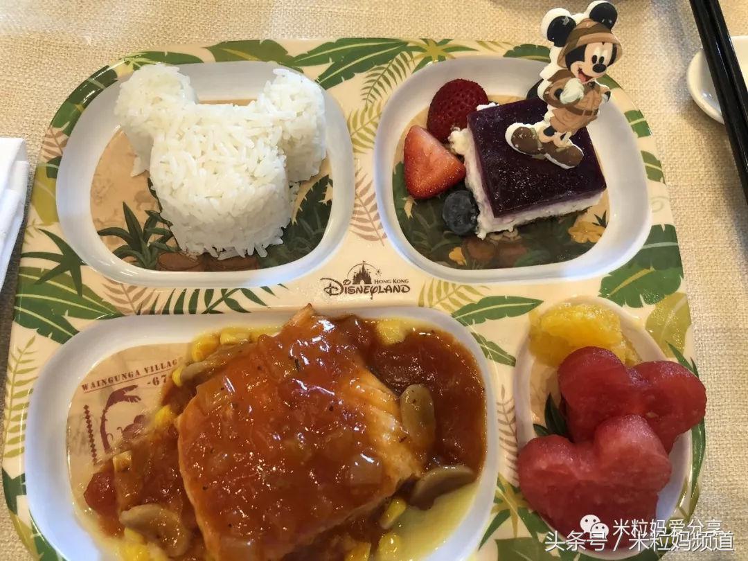 香港迪士尼早享攻略,香港迪士尼攻略详细介绍